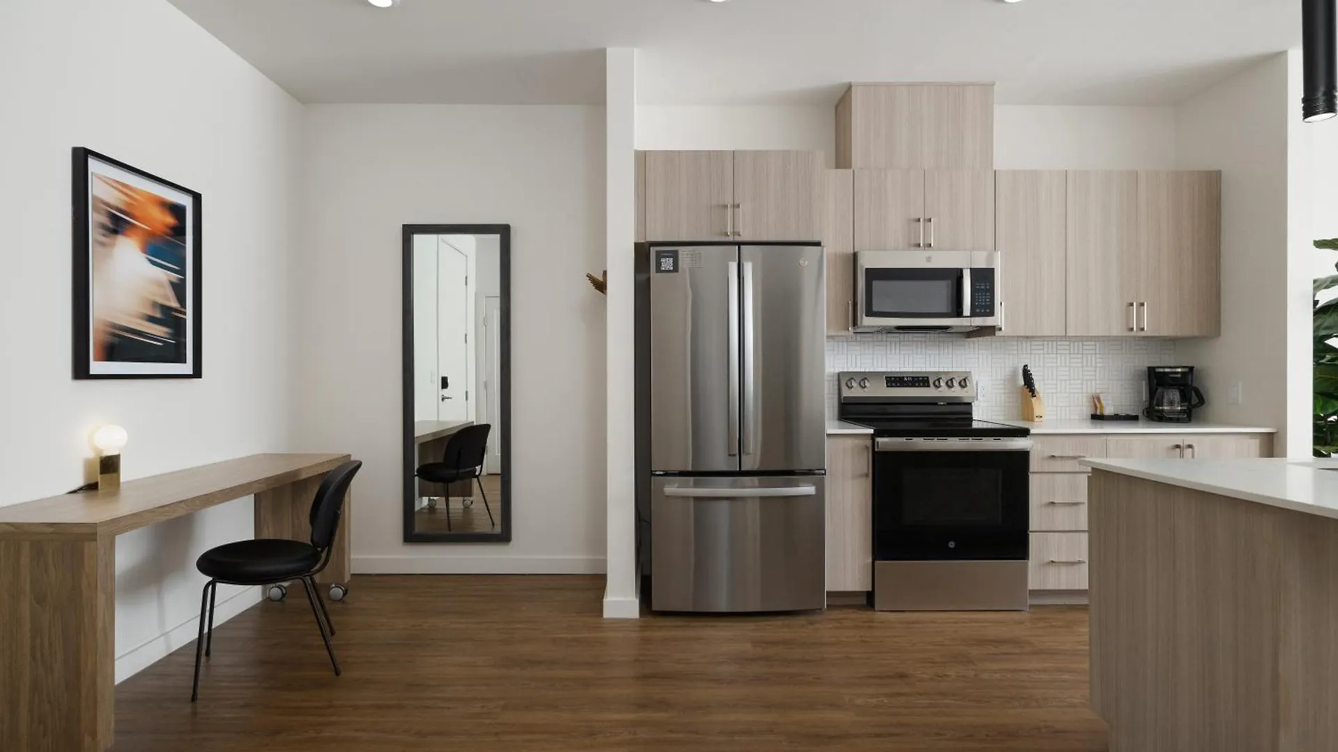 פיניקס Sentral Alloy Midtown 0*,  ארצות הברית